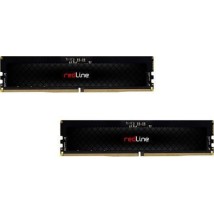 Mushkin Redline DDR5 64GB RAM με 2x32GB Modules και Ταχύτητα 5600 για Desktop