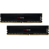 Mushkin Redline DDR5 64GB RAM με 2x32GB Modules και Ταχύτητα 5600 για Desktop