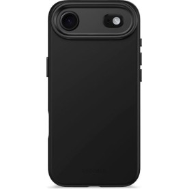 Decoded Antimicrobial Back Cover Μεταλλικό 1.2mm Μαύρο (iPhone Air)