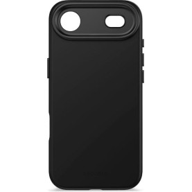 Decoded Antimicrobial Back Cover Μεταλλικό 1.2mm Μαύρο (iPhone Air)