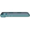 Decoded Antimicrobial Back Cover Μεταλλικό 1.2mm Μπλε (iPhone Air)