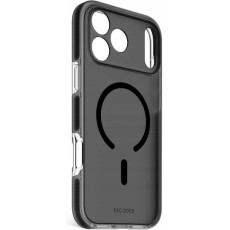 Decoded Back Cover Σιλικόνης Διάφανο (iPhone 17 Pro Max)