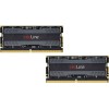 Mushkin Redline DDR5 64GB RAM με 2x32GB Modules και Ταχύτητα 5600 για Desktop