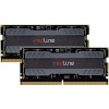 Mushkin Redline DDR5 64GB RAM με 2x32GB Modules και Ταχύτητα 5600 για Desktop