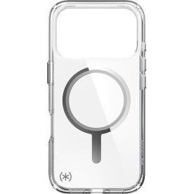 Speck Presidio Back Cover Διάφανο (iPhone 17 Pro)