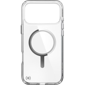 Speck Presidio Back Cover Διάφανο (iPhone 17 Pro Max)