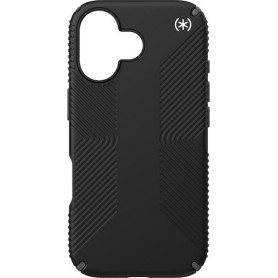 Speck Back Cover Πλαστικό Μαύρο (iPhone 17)