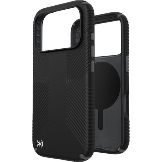 Speck Back Cover Πλαστικό Μαύρο (iPhone 17 Pro)
