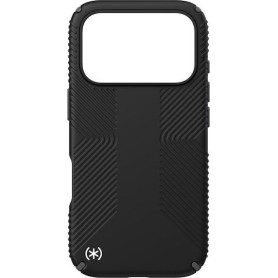 Speck Back Cover Πλαστικό Μαύρο (iPhone 17 Pro)