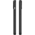 Woodcessories Back Cover Σιλικόνης Διάφανο (iPhone 14)