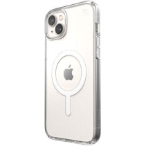 Speck Presidio Perfect MagSafe Back Cover Σιλικόνης Διάφανο (iPhone 14 Plus)