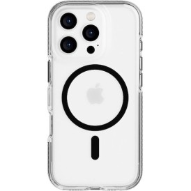 Evo Back Cover Διάφανο (iPhone 16 Pro)