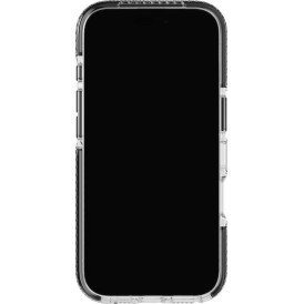 Evo Back Cover Διάφανο (iPhone 16 Pro)