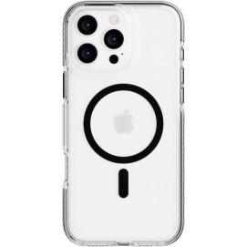 Evo Back Cover Διάφανο (iPhone 16 Pro Max)