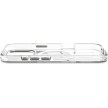 Decoded Back Cover Μεταλλικό Διάφανο (iPhone 16 Pro)