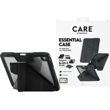 Care By Panzerglass Y Fold Case Ipad Air 11