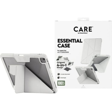 Care By Panzerglass Y Fold Case Ipad Air 13