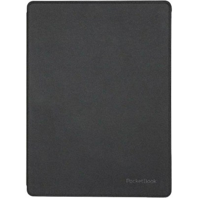 Pocketbook Flip Cover Μαύρη (Inkpad Lite)