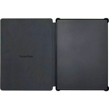 Pocketbook Flip Cover Μαύρη (Inkpad Lite)