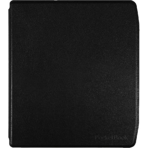 Pocketbook Flip Cover Shell Black (PocketBook Era)