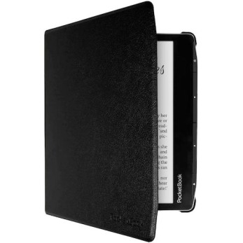 Pocketbook Flip Cover Shell Black (PocketBook Era)