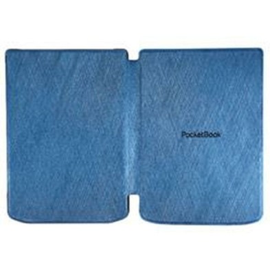 Pocketbook Flip Cover Μπλε (Universal 6