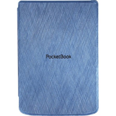 Pocketbook Flip Cover Μπλε (Universal 6