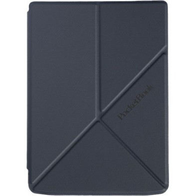 Pocketbook Flip Cover Μαύρη (InkPad 4, Color 2/3)