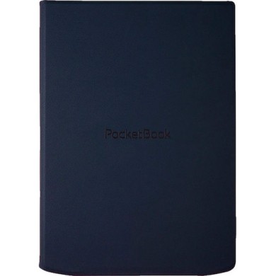 Pocketbook Charge Flip Cover Μπλε (InkPad 4, Color 2/3)