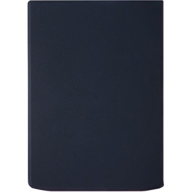Pocketbook Charge Flip Cover Μπλε (InkPad 4, Color 2/3)