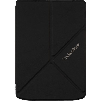 Pocketbook Origami Flip Cover Μαύρη
