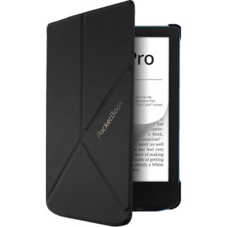 Pocketbook Origami Flip Cover Μαύρη