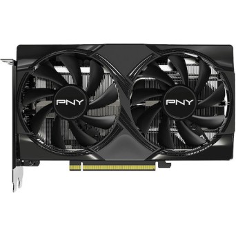 PNY GeForce RTX 5060 8GB GDDR7 Dual Fan Κάρτα Γραφικών