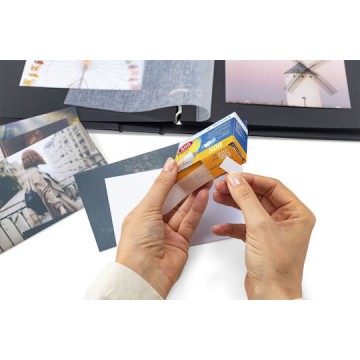 Herma Photo Stickers 500pcs