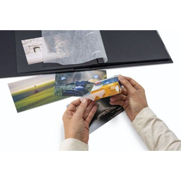 Herma Photo Corners 500τμχ