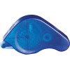 Herma Κόλλα Roller Glue Dispenser Permanent Blue 15m για Χειροτεχνίες 100gr