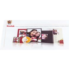 Kodak 1x500 Kiosk Picture Bags 15x20 + CD-Slot Αξεσουάρ Φωτογραφικής Μηχανής