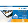 Herma Transparol Photo Corners XXL Αξεσουάρ Φωτογραφικής Μηχανής