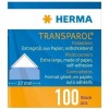 Herma Transparol Photo Corners XXL Αξεσουάρ Φωτογραφικής Μηχανής