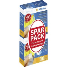 Herma Photo Stickers 1.7x1.2cm Αξεσουάρ Φωτογραφικής Μηχανής 2τμχ