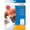 Herma Πλαστικές Ζελατίνες για Φωτογραφίες Τύπου 