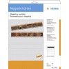 Herma Negative Packets PP Clear 25 Sheets/6-Strips Αξεσουάρ Φωτογραφικής Μηχανής 2τμχ