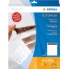 Herma Negative Packets PP Clear 25 Sheets/6-Strips Αξεσουάρ Φωτογραφικής Μηχανής 2τμχ