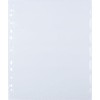 Herma Negative Packets PP Clear 25 Sheets/6-Strips Αξεσουάρ Φωτογραφικής Μηχανής 2τμχ