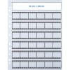 Herma Negative Packets PP Clear 25 Sheets/6-Strips Αξεσουάρ Φωτογραφικής Μηχανής 2τμχ