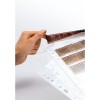 Herma Negative Packets PP Clear 25 Sheets/6-Strips Αξεσουάρ Φωτογραφικής Μηχανής 2τμχ
