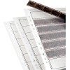 HAMA Negative Sleeves 24 x 36 Αξεσουάρ Φωτογραφικής Μηχανής