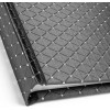 Walther Designalbum Diamond 20x20cm 40 Weiße Seiten Fa243b
