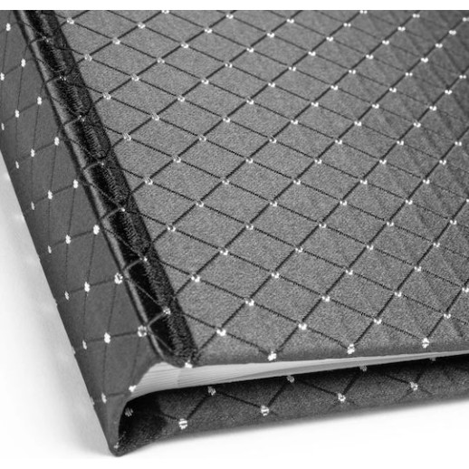 Walther Designalbum Diamond 20x20cm 40 Weiße Seiten Fa243b