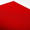 Walther My Heart Rot 20x20 40 Weiße S Leineneinband Fa243r